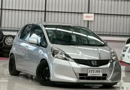 2012 Honda JAZZ 1.5 i-VTEC 