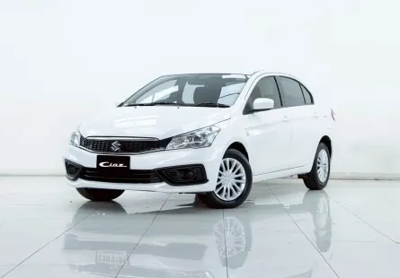 2B024 SUZUKI CIAZ 1.2 GL AT 2021