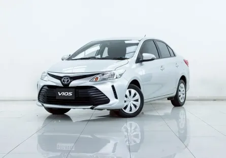 2B048 TOYOTA VIOS 1.5 ENTRY AT 2019