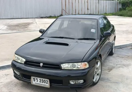 Subaru Legacy 2.2 GX 4WD ปี 1996 ราคาถูกมากเพียง 69,000