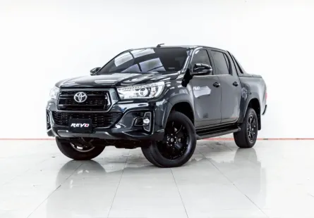 4A847 TOYOTA REVO 2.4 ROCCO 2020