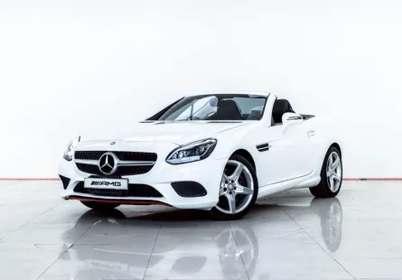 4A850 MERCEDES-BENZ SLK200 1.8 ROADSTER 2012