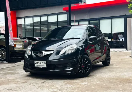 2013 Honda Brio 1.2 (ปี 11-16) V Hatchback