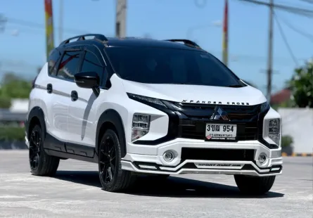 ขายรถ Mitsubishi Xpander 1.5 Cross 2021 สภาพดีมาก