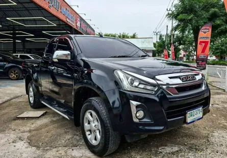 Isuzu D-Max All New Blue Power Spacecab Hi-Lander 1.9 L ปี 2017จด2018 ผ่อนเริ่มต้น 6,xxx บาท