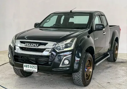 Isuzu D-Max All New Blue Power Spacecab Hi-Lander 1.9 Z ปี 2016 ผ่อนเริ่มต้น 5,xxx บาท