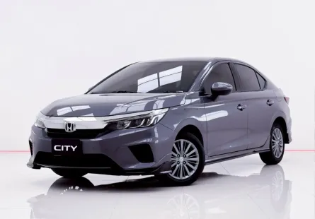 6B114 HONDA CITY 1.0V AT 2021