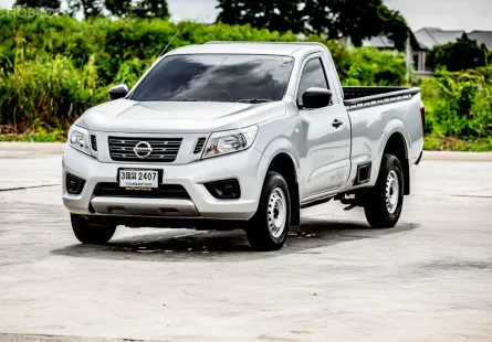 2020 Nissan Navara 2.5 รถกระบะ 