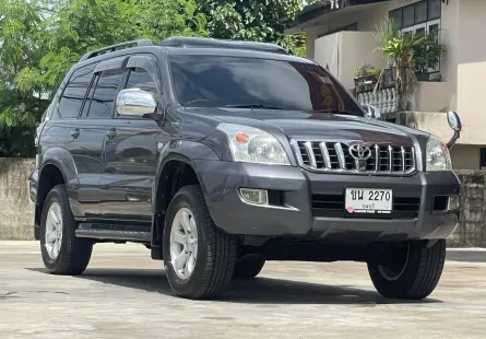 2003 TOYOTA LAND CRUISER, PRADO 3.4 V6 โฉม ปี90-08