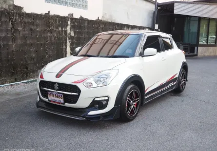 SUZUKI SWIFT 1.2 GL PLUS ปี 2023