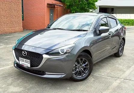 2022 MAZDA MAZDA2 1.3 S Leatherr  