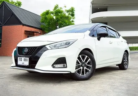 2022 NISSAN ALMERA 1.0 VL SPORTECH