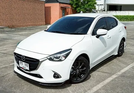 2019 MAZDA MAZDA2 1.3 High Connect  