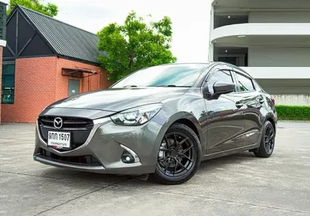 2019 MAZDA MAZDA2 1.3 High Connect  