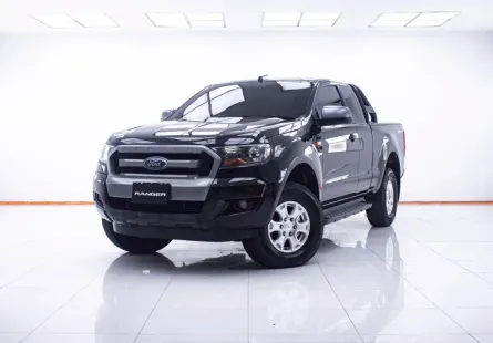 1D947 FORD RANGER 2.2  XLS HI-RIDER OPENCAB MT 2016