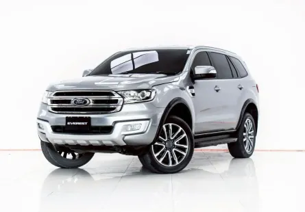 3A592 FORD EVEREST 2.2 TITANIUM AT 2016