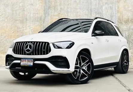 2022 Mercedes-Benz GLE-Class อื่นๆ SUV รถสภาพดี มีประกัน 