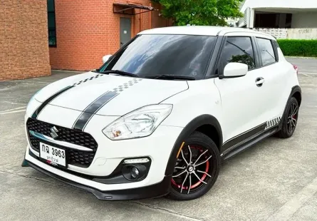 2021 Suzuki SWIFT 1.2 GL