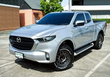 2022 Mazda BT-50 1.9 FREESTYLE CAB Hi-Racer