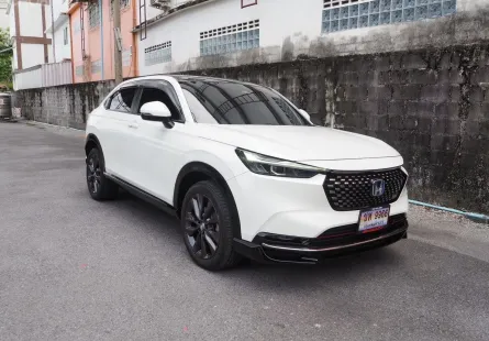HONDA HRV 1.5 RS eHEV ปี 2023