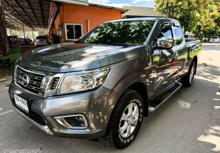 Nissan Navara NP300 King Cab 2.5 E ธรรมดา ปี 2014จด2015 ผ่อนเริ่มต้น 3,xxx บาท