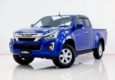 6B141 ISUZU D-MAX 1.9 Ddi L HI-LANDER SPACECAB 2018