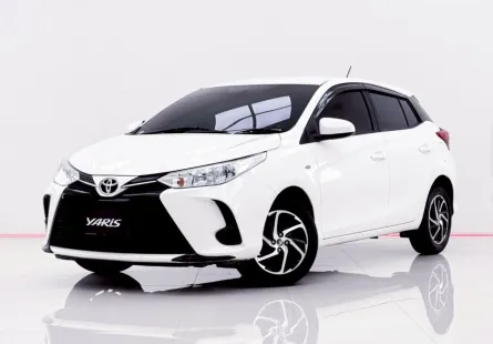6B132 TOYOTA YARIS ECO 1.2 ENTRY  2023