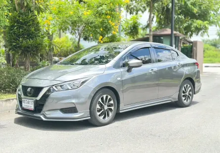 2021 Nissan ALMERA 1.0 EL