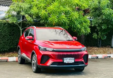 MG VS 1.5 Hybrid 2022 รถบ้านสวย ฟรีดาวน์ รถบ้าน มือเดียวไมล์น้อย เจ้าของขายเอง  