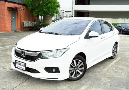  2017 Honda City 1.5 V PLUS