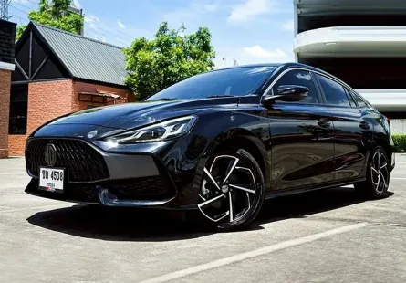 2024 MG MG5 1.5 D PLUS 