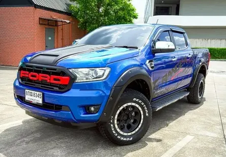 2019 Ford RANGER 2.0 Hi-Rider Limited Double Cab