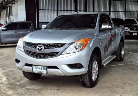 Mazda BT-50 Pro Freestyle Cab 2.2 Hi-Racer ธรรมดา ปี 2013จด2014 ผ่อนเริ่มต้น 3,xxx บาท