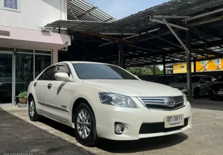 TOYOTA CAMRY 2.4hybrid สภาพเยี่ยม ปี10