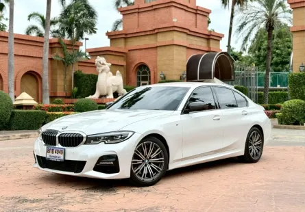 2020 BMW 330i M Sport ( G20 )
