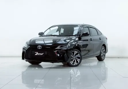 2B043 TOYOTA YARIS ATIV 1.2 SPORT AT 2023