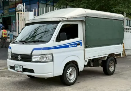 2021 SUZUKI CARRY PICKUP 1.5 MT