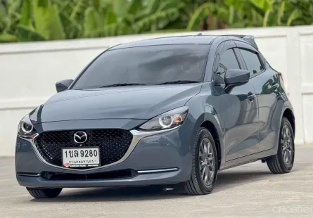 Mazda 2 1.3 Sports (5Door) ปี 2020 ราคาพิเศษสุด