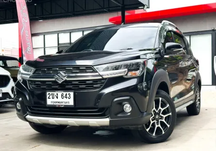 2021 Suzuki XL7 GLX SUV 