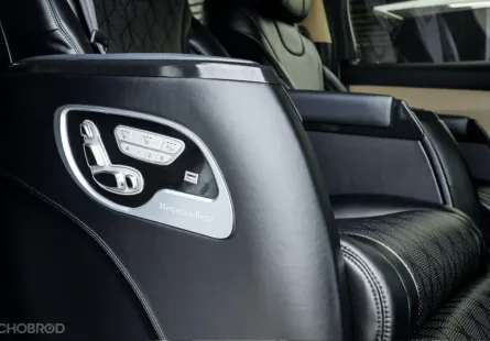 2022 Toyota ALPHARD 2.5 HYBRID E-Four รถตู้/MPV 
