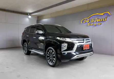 2020 MITSUBISHI PAJERO SPORT 2.4 GT PREMIUM AT