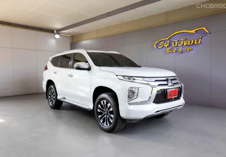 2022 MITSUBISHI PAJERO SPORT 2.4 GT PLUS AT