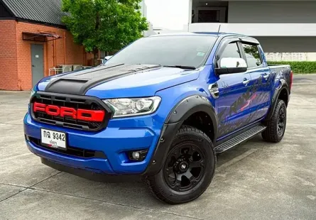 2019 Ford RANGER 2.2 XLT Double Cab Hi-Rider
