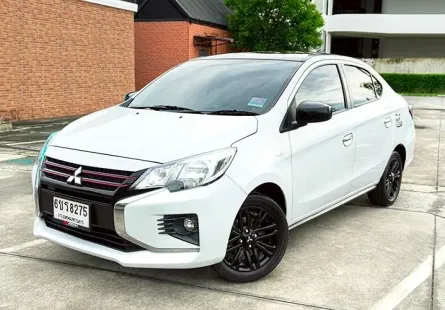 2022 Mitsubishi ATTRAGE 1.2 GLX Special Edition