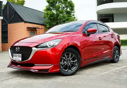 2024 Mazda 2 1.3 S
