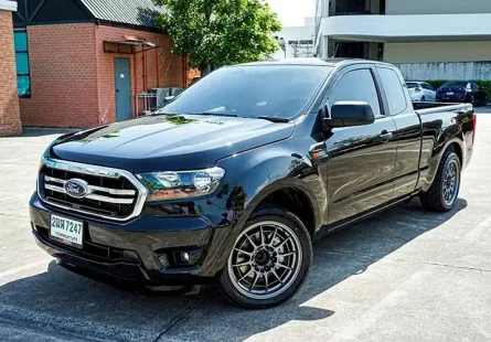 2020 Ford RANGER 2.2 XL Open Cab Pickup