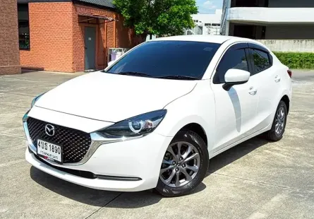 2023 Mazda 2 1.3 C 