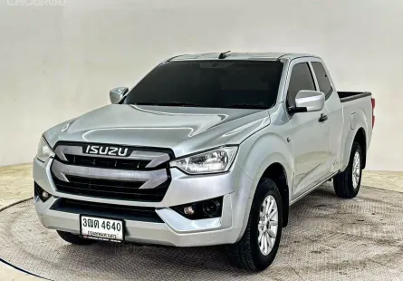Isuzu D-Max All New Blue Power Spacecab 1.9 S  ผ่อนเริ่มต้น 7,xxx บาท