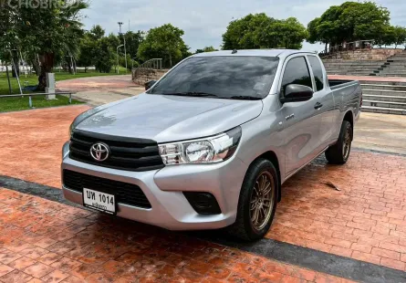 Toyota Revo Smart Cab 2.4 J เกียร์ธรรมดา ปี 2015 ผ่อนเริ่มต้น 5,xxx บาท