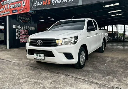 Toyota Revo Smart Cab 2.4 J เกียร์ธรรมดา ปี 2016  ผ่อนเริ่มต้น 5,xxx บาท